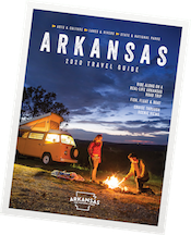 Planifique su viaje a Arkansas con la Guía de viaje 2020
